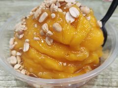 -夏食光安顺小舒冰粉冰浆(甲秀楼店)
