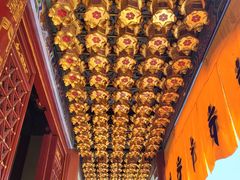 -西安大兴善寺