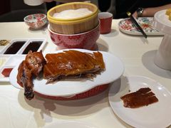-京鸭棠(让胡路万达店)