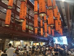 -巴人堂(女儿城店)