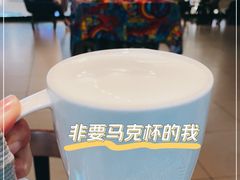 -星巴克(汕头群光广场店)