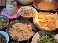 -吃饭皇帝大(解放西路店)