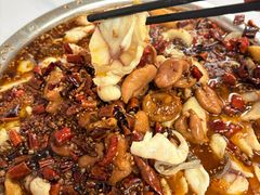 -黑皮酸菜鱼(三山街店)