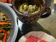 -灶东家民间菜(回兴店)