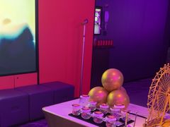 -星聚会KTV(广州敏捷广场店)
