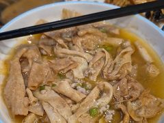 井冈豆皮-西江美食舫·江西菜(健德桥店)