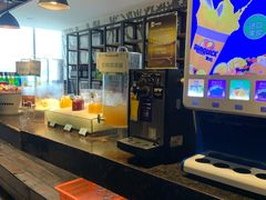 -星伦多自助料理·涮烤一体(虹悦城店)