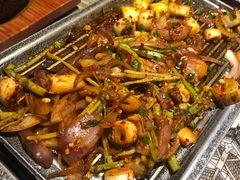 -绿茶餐厅(千岛湖银泰城店)