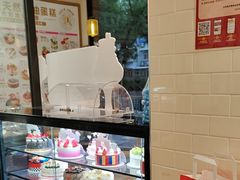 -味多美蛋糕(灯市口店)