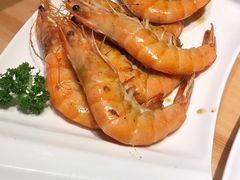 -割烹旭日本料理(龙湖狮山天街店)