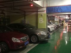 -盐城大有境(解放南路店)