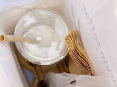 -瑞幸咖啡(东海缤纷天地店)