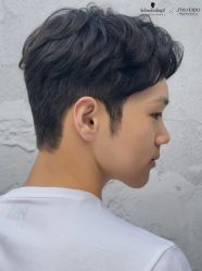-东瀛造型