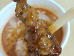 -酒宝荡烧烤(长航局江大路住宅小区店)