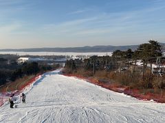-棋盘山冰雪大世界