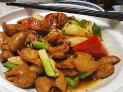 -曾家厨房·新徽菜(九华山路店)