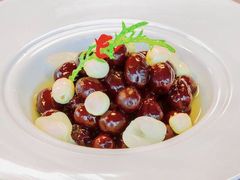 -上海金桥红枫万豪酒店-万豪中餐厅