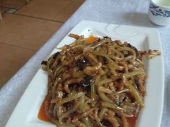 -三羊居食府(文艺路店)