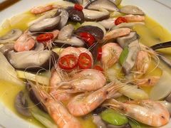 -宴周康·精致江浙菜(周浦店)