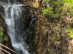 -野三坡清泉山风景区