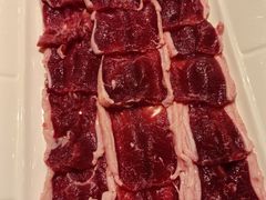 -南门涮肉(上海二店)