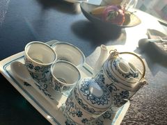 -王府半岛酒店