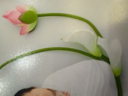 -玛瑞莎孕婴童摄影到家拍