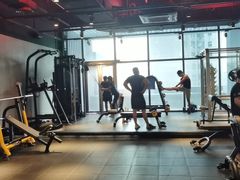 -威尔仕健身·游泳(KING88店)