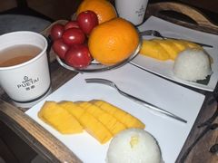 -菩泰·泰式草本按摩SPA(国大城市广场店)