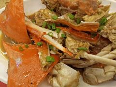 -渔中舟海鲜大排档(普陀沈家门店)