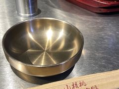 -小核桃烤肉馆(西塔店)