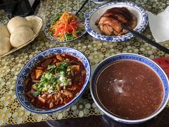 -老字号福来香麦子泡(新农佳小区店)