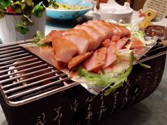 -好福记饭店(红梅公园店)