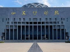 -济南大明湖景区