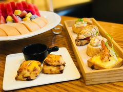 -SEN CASTLE城堡西餐(创意设计中心店)