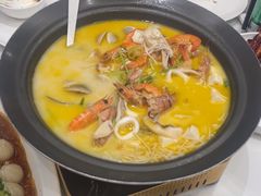 -新丁香海鲜酒店(银海商贸城店)