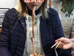 -新疆狼爷烤肉(宋庄店)