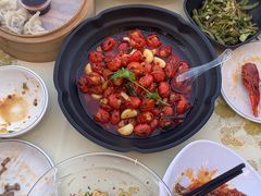 -铭副琦食·虾蟹烩馆(渔人码头店)