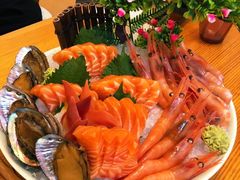 -高木日本料理(静安寺店)