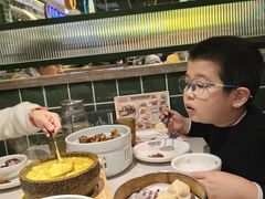 -雍哲港式餐厅(张家港万达店)