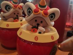 -星巴克(深圳丹竹头分店)