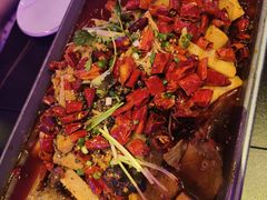 -粉墨特色菜·烧烤音乐酒馆