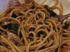 -莫多多餐厅
