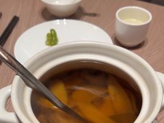 -艳阳天·非遗楚菜(武汉客厅店)