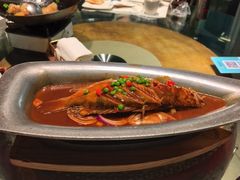 -中国徽菜·徽商故里(罍街店)