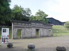 -中国美术学院象山校区-民艺博物馆