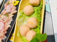 -生活如沸·顺德水牛奶火锅(大学路店)