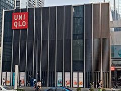 -优衣库(深圳万象天地旗舰店)