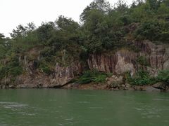 -楠溪江风景名胜区