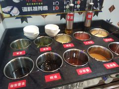 -小龍鳳·港式海鲜打边炉(沙湖路店)